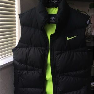 Nike Athletic Vest